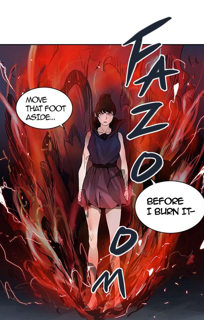 Tower of God Chapter 257 1